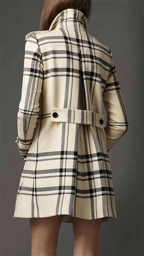 burberry replika mantel|genuine Burberry coat logo.